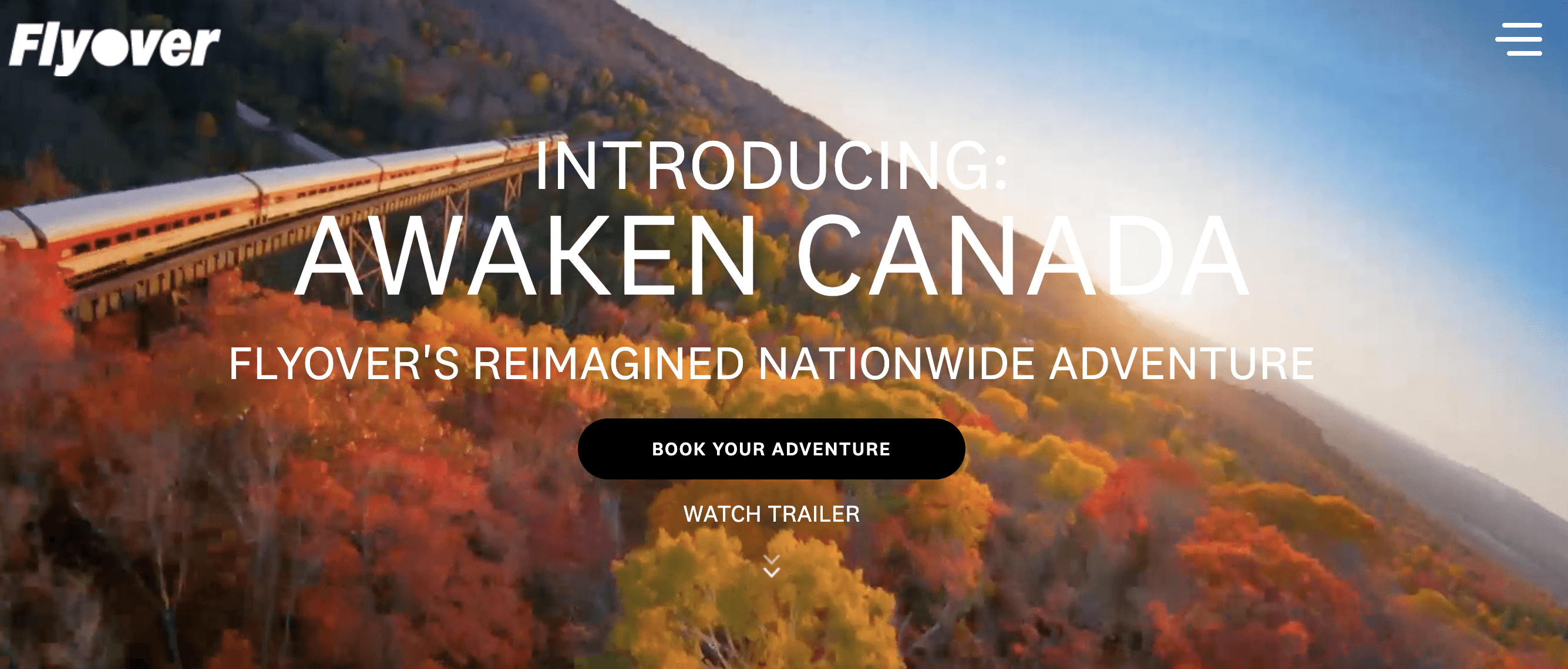Fly Over ALL of Canada Without Leaving Vancouver?! 🇨🇦✈️ Your **FlyOver Canada** Guide!